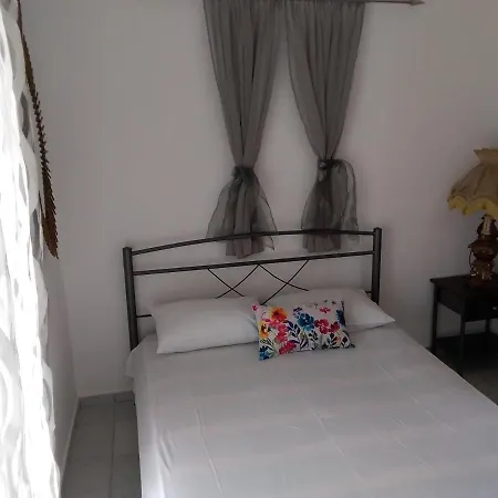 Dina Lägenhet Nea Skioni